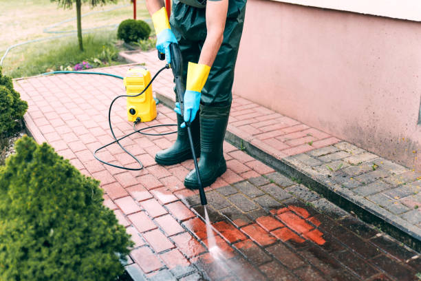 Best Gas Station Cleaning  in Shallowater, TX