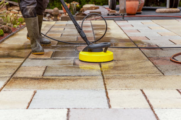 Best Restaurant Pressure Washing  in Shallowater, TX