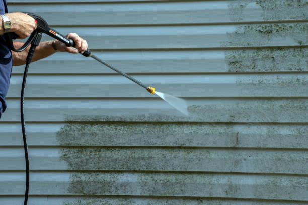 Best Rust Removal  in Shallowater, TX