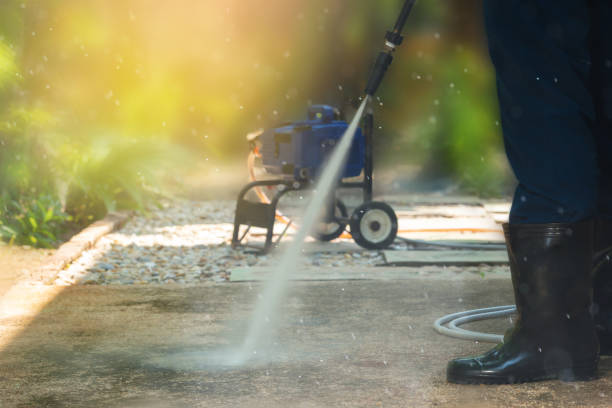 Best Paint Preparation  in Shallowater, TX